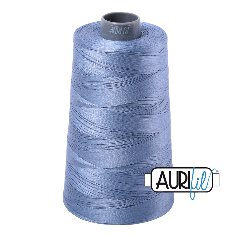 Aurifil Thread 28/2 3300m Slate 6720