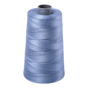 Aurifil Thread 28wt 3300m Slate 6720