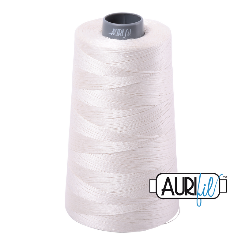 Aurifil Thread 28/2 3300m Sea Biscuit 6722