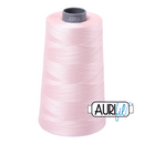 Aurifil Thread 28wt 3300m Fairy Floss 6723