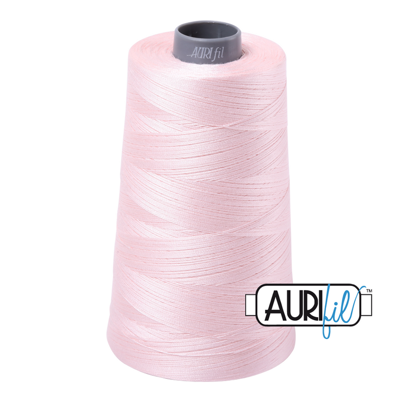 Aurifil Thread 28/2 3300m Fairy Floss 6723