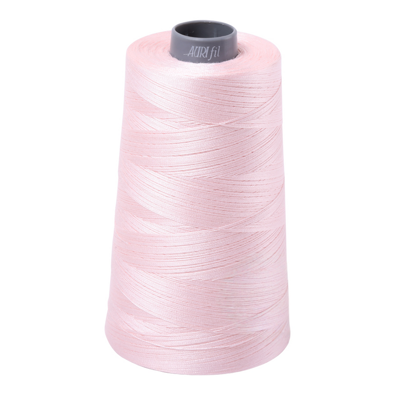 Aurifil Thread 28wt 3300m Fairy Floss 6723