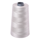 Aurifil Thread 28wt 3300m Moonshine 6724