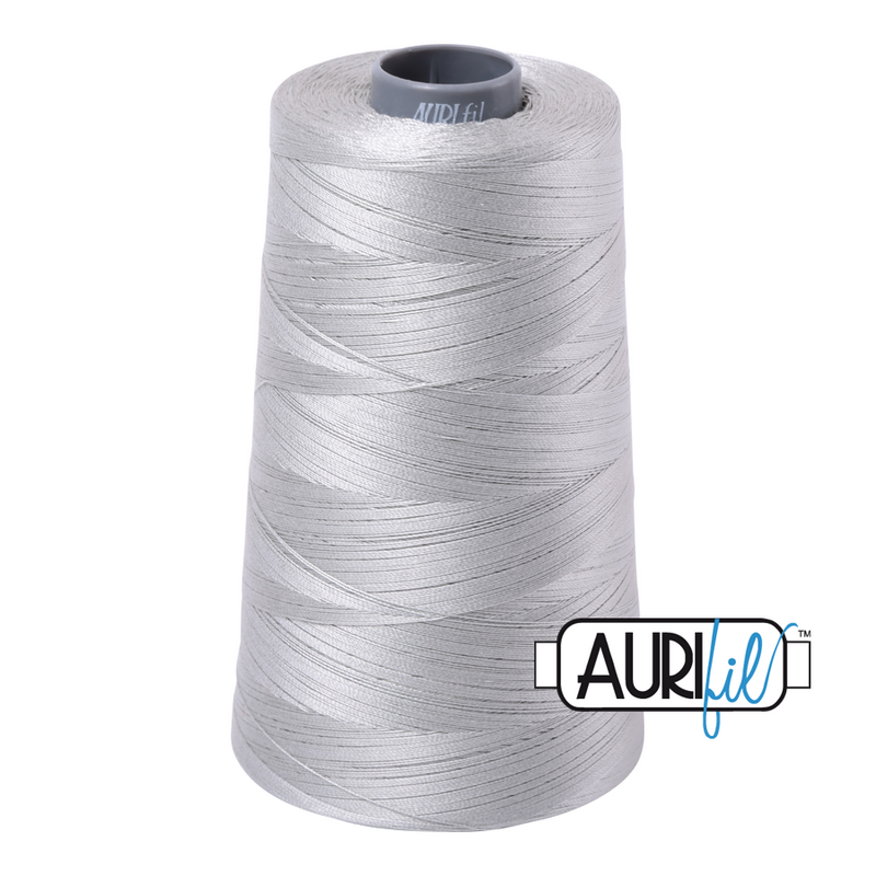 Aurifil Thread 28/2 3300m Airstream 6726