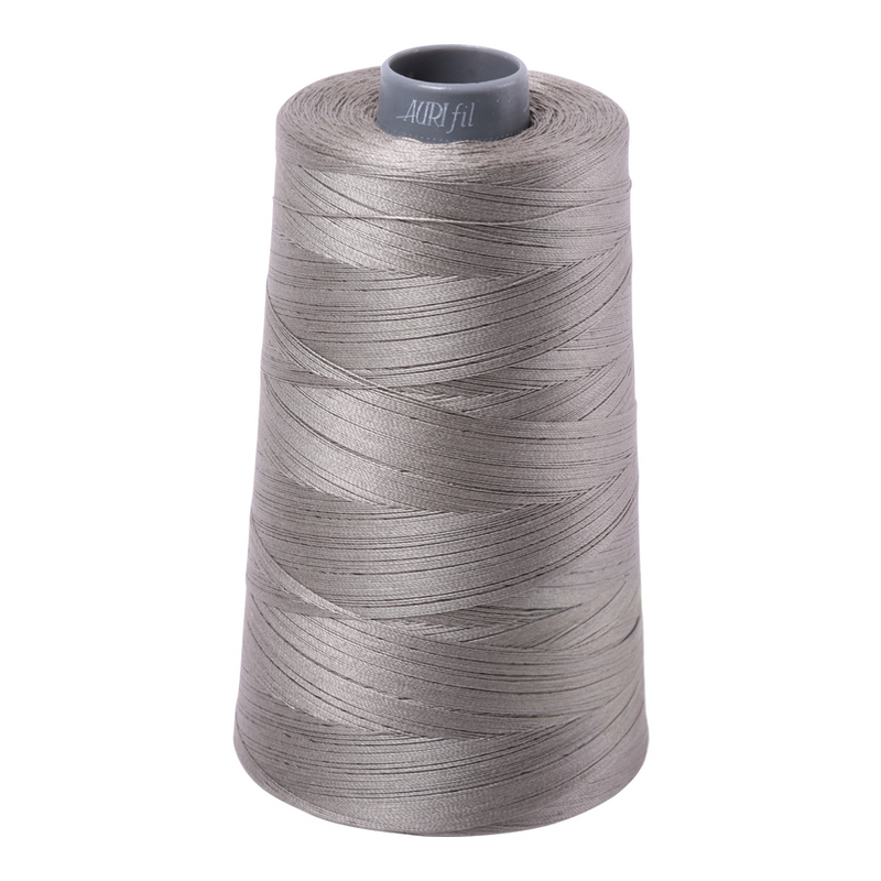 Aurifil Thread 28wt 3300m Earl Gray 6732