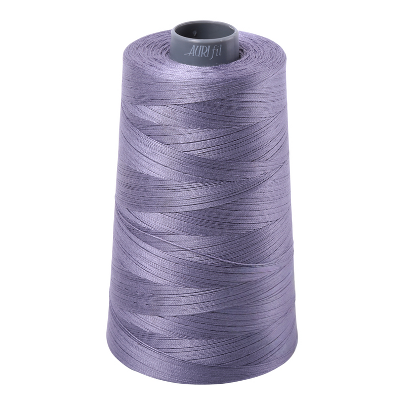 Aurifil Thread 28wt 3300m Twilight 6733