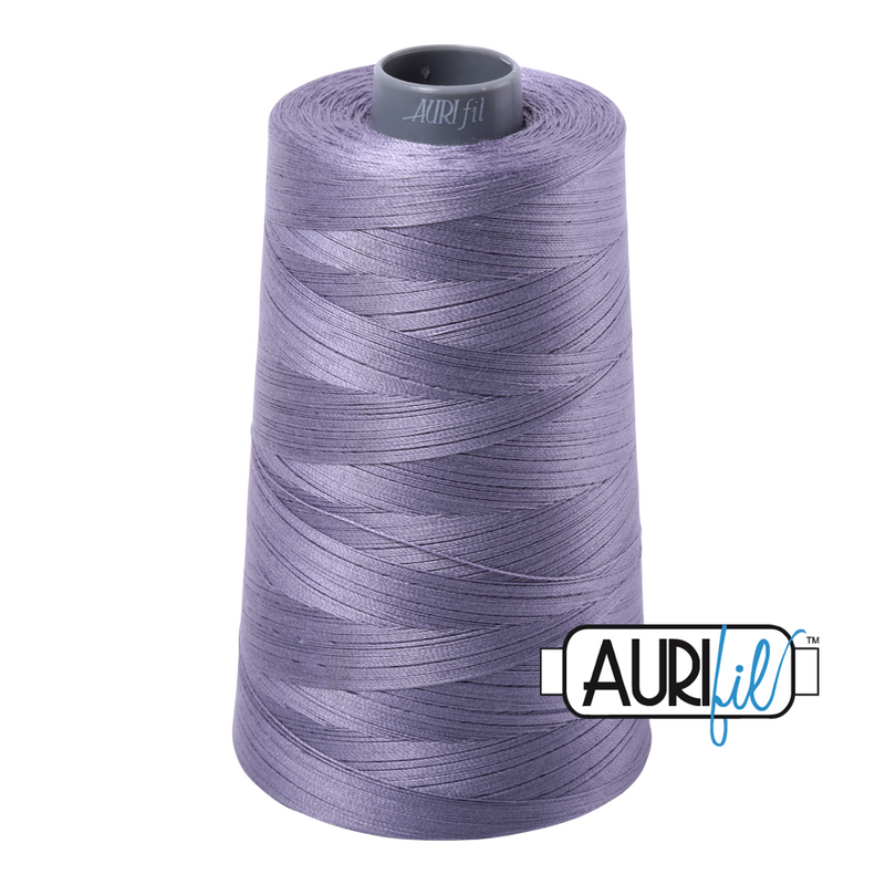 Aurifil Thread 28/2 3300m Twilight 6733