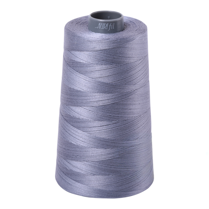 Aurifil Thread 28wt 3300m Swallow 6734