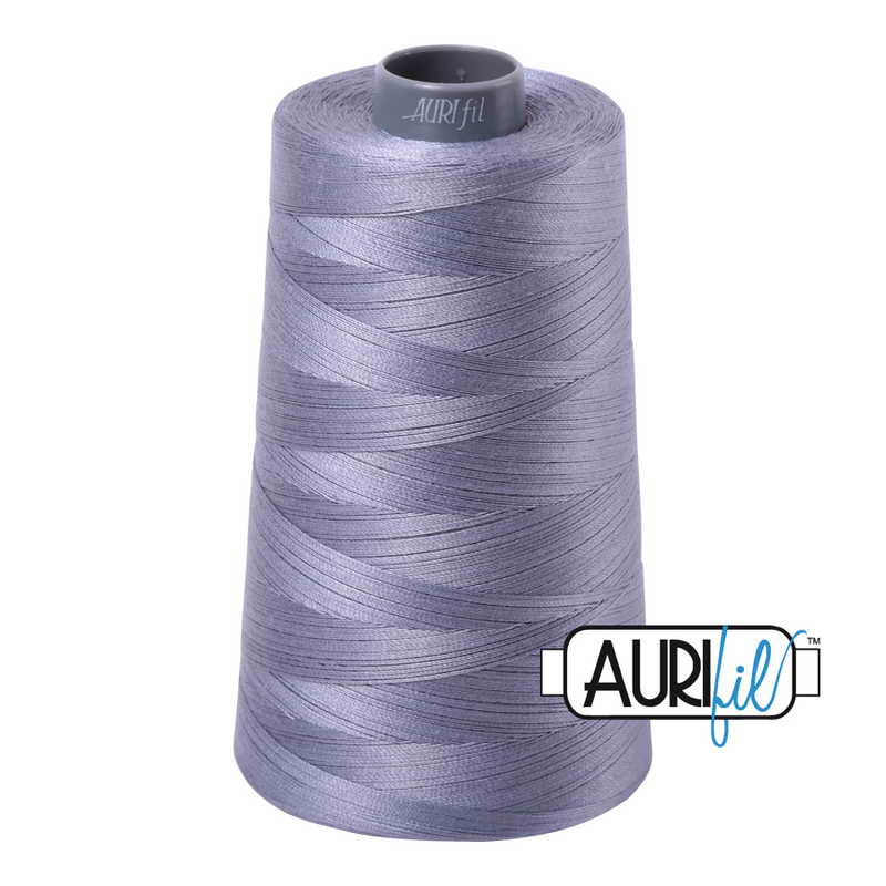 Aurifil Thread 28/2 3300m Swallow 6734