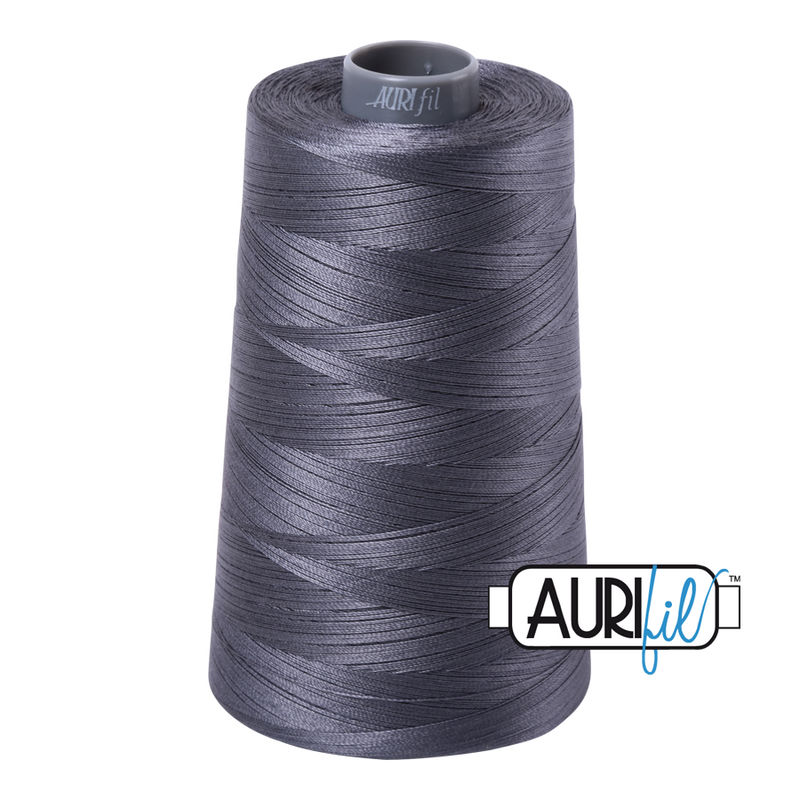 Aurifil Thread 28/2 3300m Jedi 6736