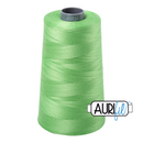 Aurifil Thread 28wt 3300m Shamrock Green 6737 *