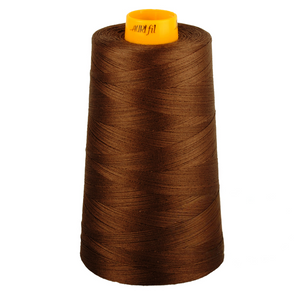 Aurifil Thread Forty3 3000m Bark 1140