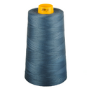 Aurifil Thread Forty3 3000m Med Grey 1158
