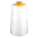 Aurifil Thread Forty3 3000m White 2024
