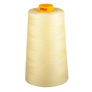 Aurifil Thread Forty3 3000m Lt Lemon 2110