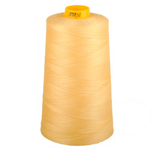 Aurifil Thread Forty3 3000m Med Butter  2130