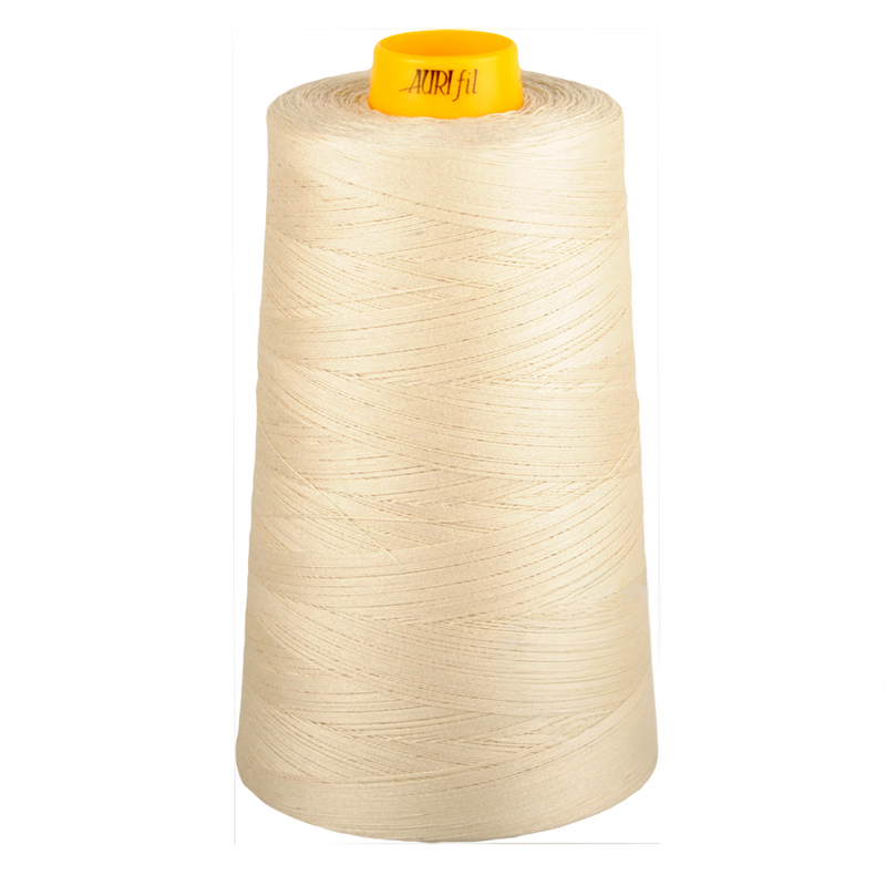 Aurifil Thread Forty3 3000m Lt Beige 2310