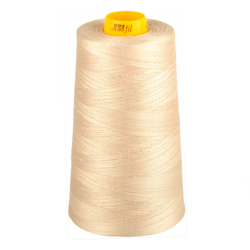 Aurifil Thread Forty3 3000m Ermine 2312