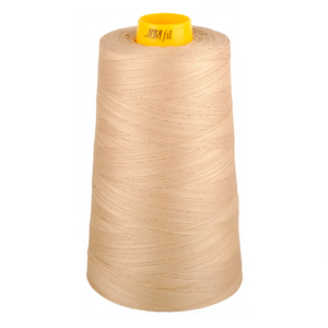 Aurifil Thread Forty3 3000m Beige 2314