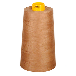 Aurifil Thread Forty3 3000m Cafe' au Lait 2340