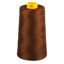 Aurifil Thread Forty3 3000m Chocolate 2360