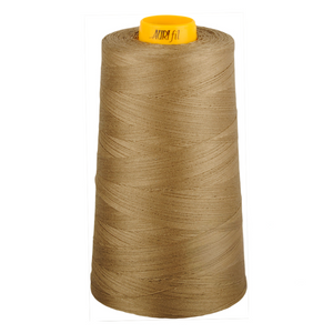 Aurifil Thread Forty3 3000m Sandstone 2370