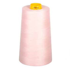 Aurifil Thread Forty3 3000m Pale Pink 2410