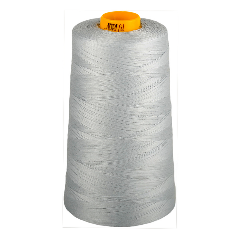 Aurifil Thread Forty3 3000m Dove 2600