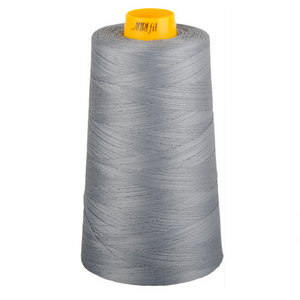 Aurifil Thread Forty3 3000m Grey 2605