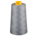 Aurifil Thread Forty3 3000m Grey 2605