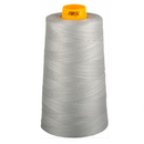 Aurifil Thread Forty3 3000m Aluminium 2615