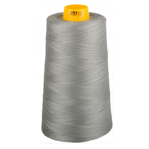 Aurifil Thread Forty3 3000m Stainless Steel 2620