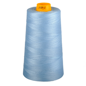 Aurifil Thread Forty3 3000m Lt Robins Egg 2710