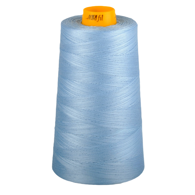 Aurifil Thread Forty3 3000m Lt Robins Egg 2710