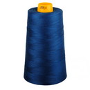 Aurifil Thread Forty3 3000m Med Delft Blue 2783