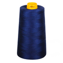 Aurifil Thread Forty3 3000m Dark Navy  2784