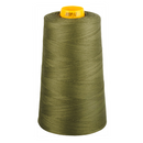 Aurifil Thread Forty3 3000m Army Green 2905