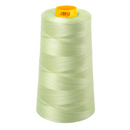 Aurifil Thread Forty3 3000m Variegated Spring Green 3320