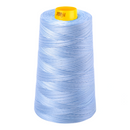Aurifil Thread Forty3 3000m Variegated Stone Washed Denim 3770