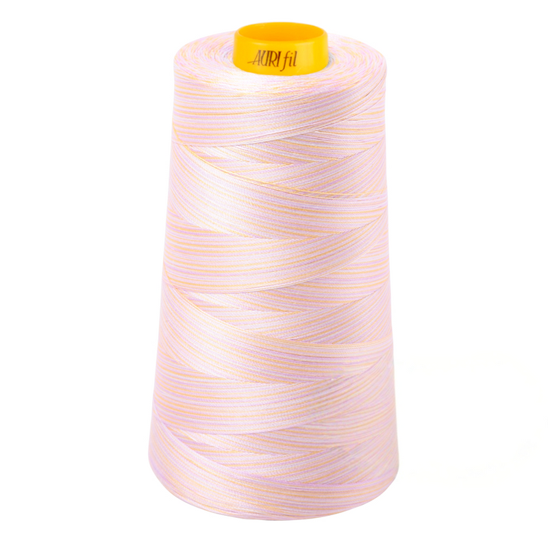 Aurifil Thread Forty3 3000m Variegated Bari 4651
