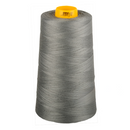 Aurifil Thread Forty3 3000m Grey Smoke 5004