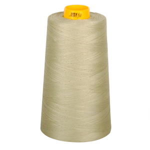 Aurifil Thread Forty3 3000m Light Military  5020