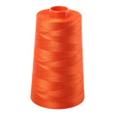 Aurifil Thread 50wt 5900m Neon Orange 1104