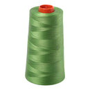 Aurifil Thread 50wt 5900m Grass Green 1114