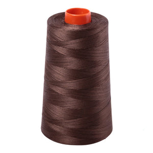 Aurifil Thread 50wt 5900m Bark  1140