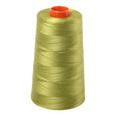 Aurifil Thread 50wt 5900m Lt Leaf Gree 1147