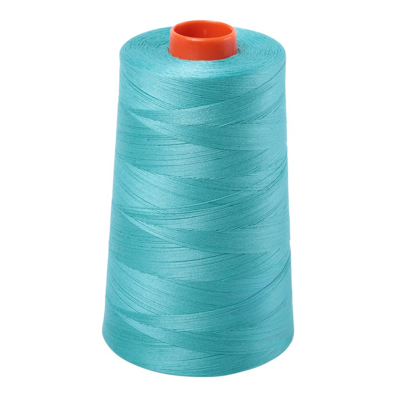 Aurifil Thread 50wt 5900m Light Jade 1148