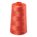 Aurifil Thread 50wt 5900m Dusty Orange 1154