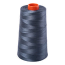 Aurifil Thread 50wt 5900m Medium Grey 1158