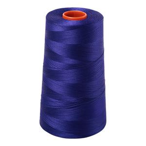 Aurifil Thread 50wt 5900m Blue Violet 1200